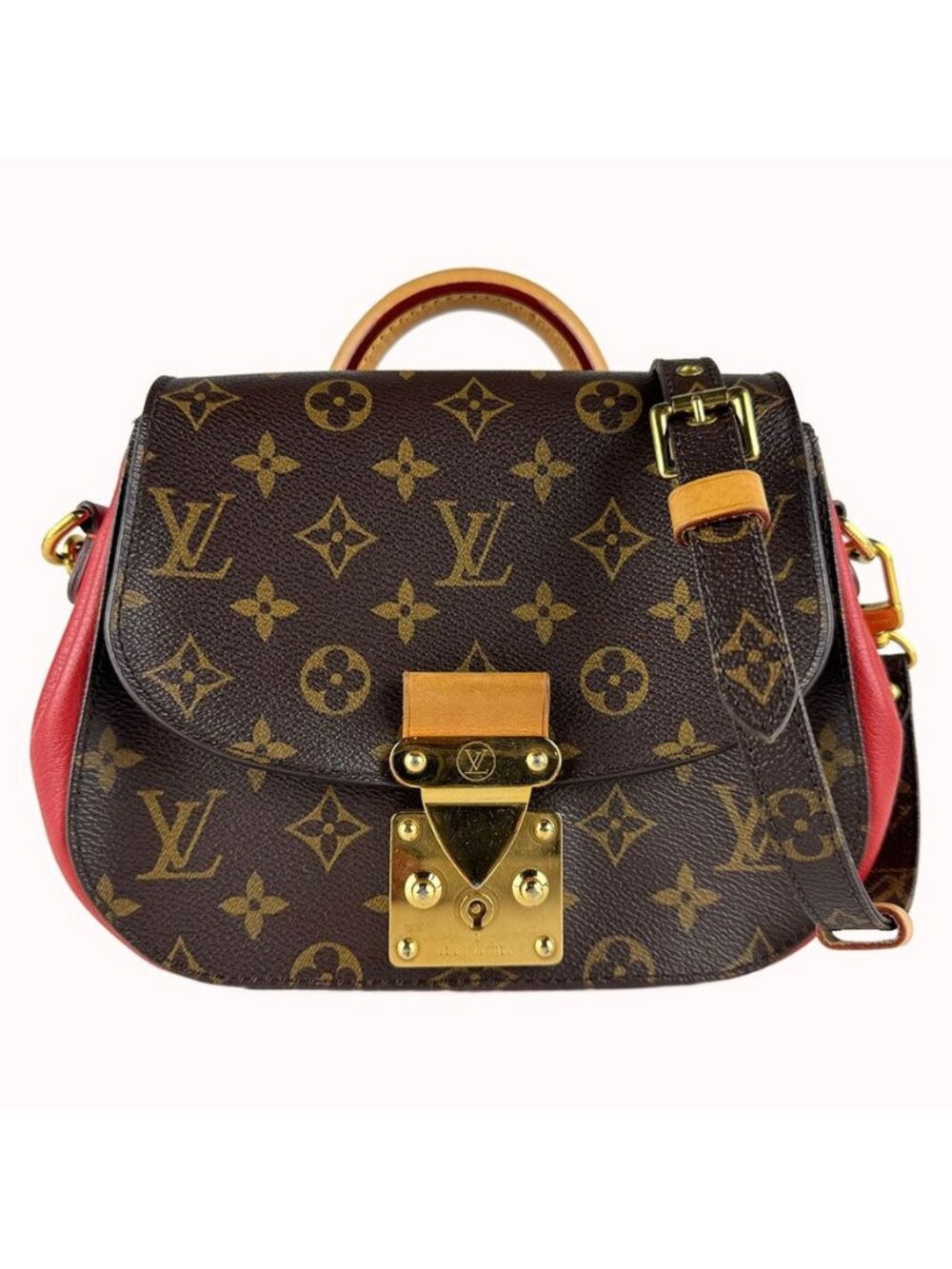 Louis Vuitton Shoulder Bag Eden PM